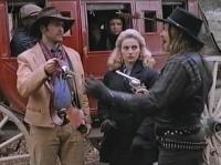 The Adventures Of Brisco County Jr